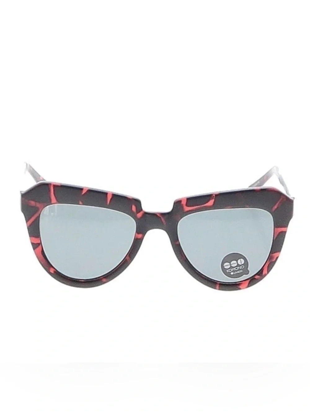 Komono Women’s Sunglasses NEW Cat Eye